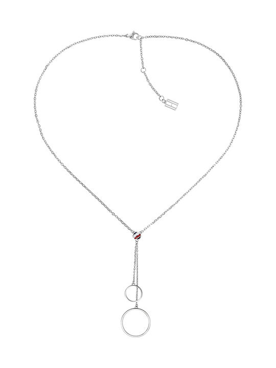 TOMMY HILFIGER JEWELS Mod. 2780150